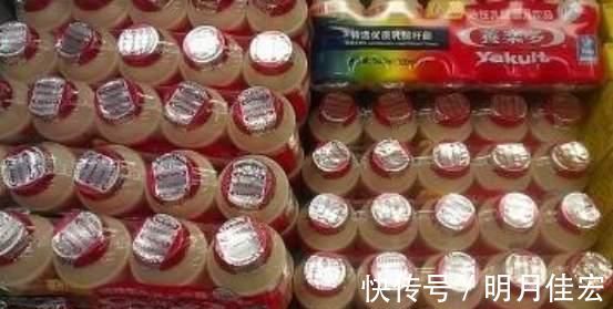 养乐多|这款饮料“不求上进”却一路销量“开挂”,你喝过吗?