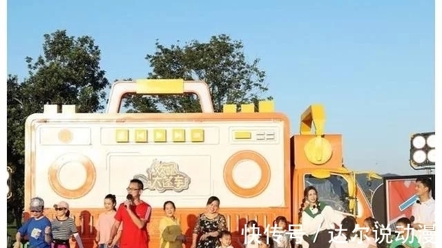 湖南衛(wèi)視推出接地氣新綜藝,全民歡唱美好生活