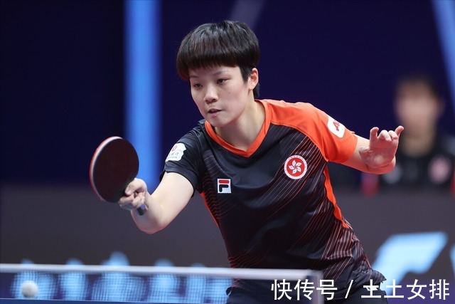 国乒|定了!国乒13位劲敌出战大满贯赛,世乒赛亚军黑马小将赫然在列