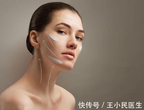 下垂|王小民教授:30岁以后如何改善面部松弛下垂