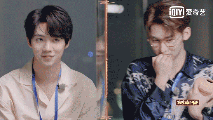 宋軼實力演繹哄娃三部曲，看呆IXFORM-羅一舟