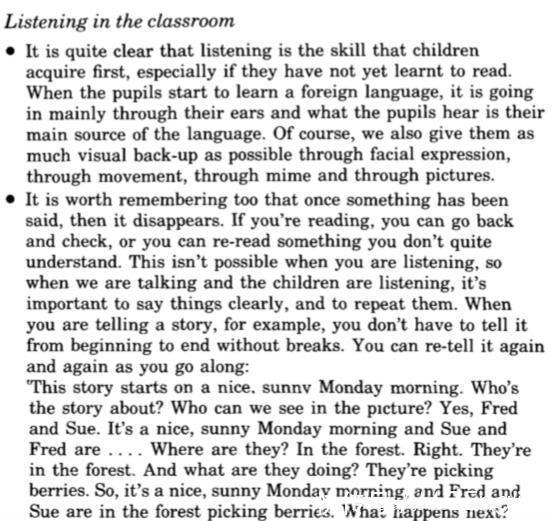 教材|TESOL少儿级别使用的教材是哪本书呢?