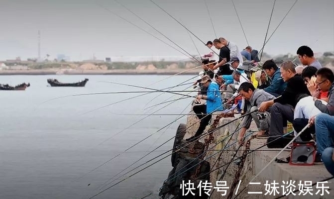 疯狂的钓鱼佬：永不空军还是其次，花钱那可老鼻子了！