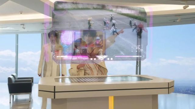 恶魔|假面骑士Revice:汇总截止到目前狩崎身上的疑点,巨大阴谋初见端倪