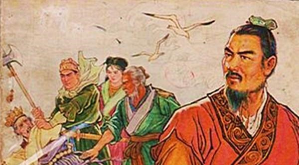 不已|重温小学课文《西门豹治邺》记忆暖暖,未知的结局却让人唏嘘不已