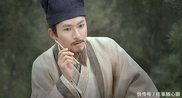 唐太宗见太液池有只怪鸟,急召阎立本作画,为何这幅画没流传下来