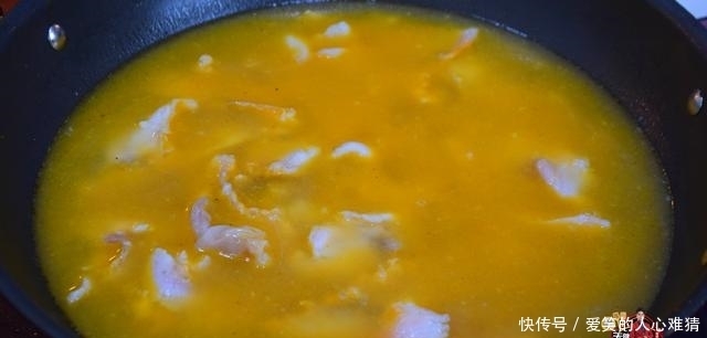 回头客|这锅酸汤鱼饭店卖168元,自己做30元成本,为啥还回头客众多