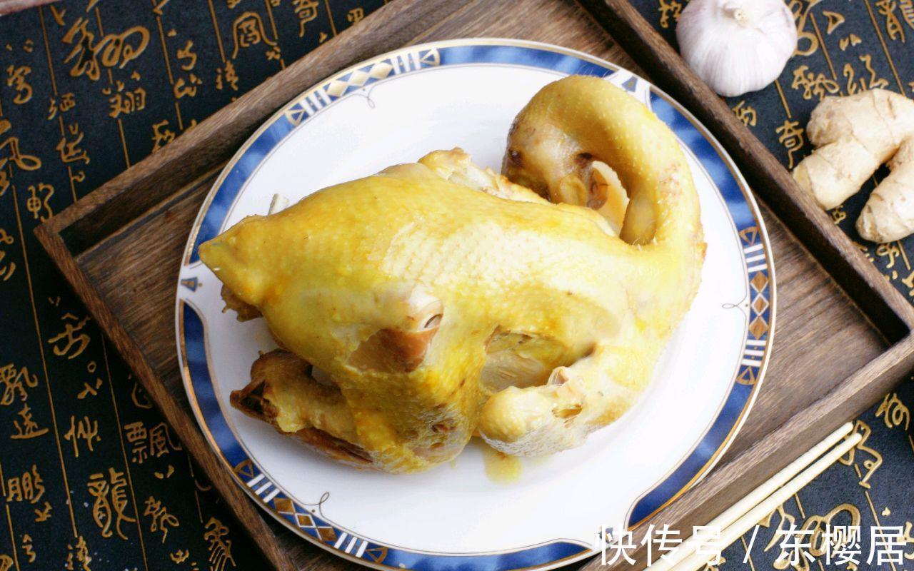 秋季|女人秋季进补,别错过此菜,有电饭锅就能做,气色好人不虚