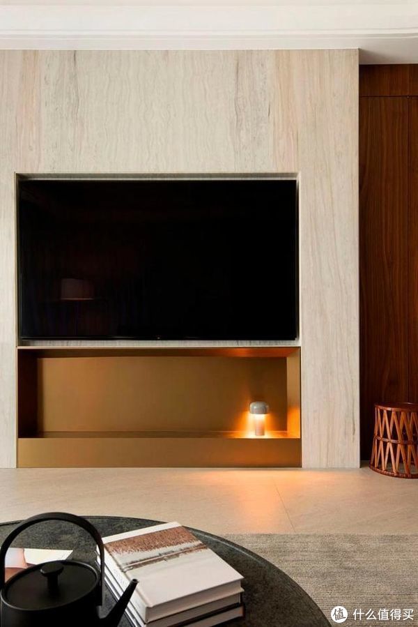 装修|杭州夫妻的新房火了，花3年装修，全屋“留白风”，却很有高级感