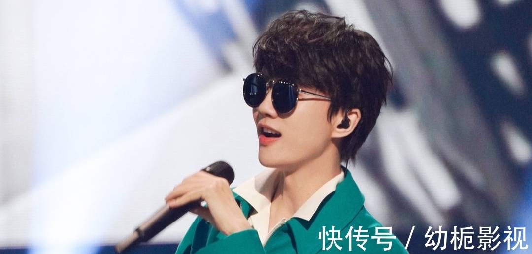 召集人|薛之谦和许嵩在节目里欢乐“你拍一我拍一”，男孩子的简单快乐