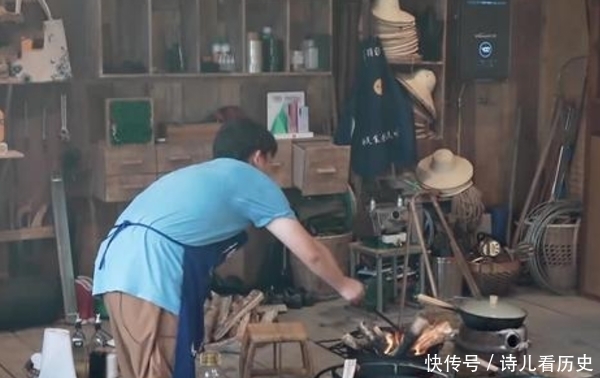 《向往5》预告曝光,黄磊念叨4季的愿望总算实现,孙莉可以放心了