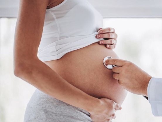 中期|如果胎儿在腹中停止生长会有什么感觉吗？