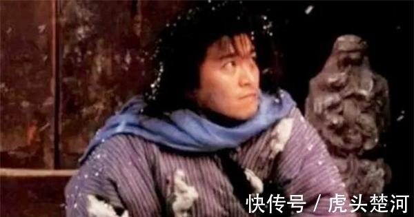 竹杖!被冻死的无名乞丐写下绝命诗,流传至今,无数大丈夫都为之羞愧