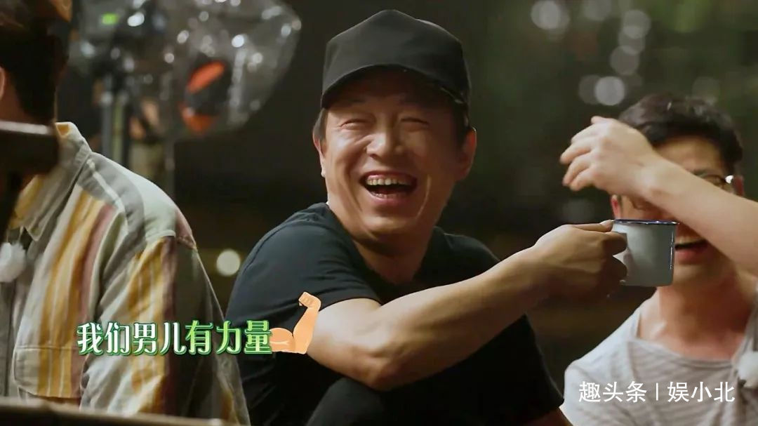 《向往》收視低迷，節目組為挽留觀眾搞投票，可根本問題卻沒解決