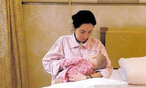 孩子|喝奶粉长大的孩子,和“喝母乳”长大的孩子有啥差别又涨知识了