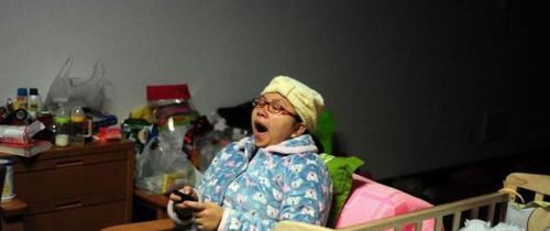 嫁出去的女儿为什么不能回娘家坐月子？并不是迷信，过来人：遭罪