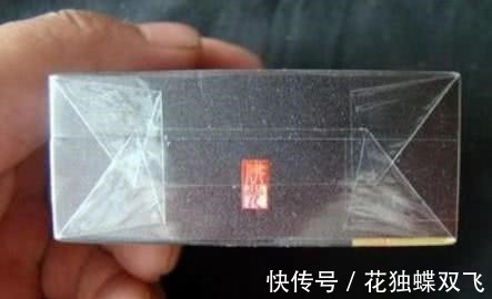 假烟|香烟盒上有个“小玄机”，摸一下就知道是真是假，很多烟民不知道