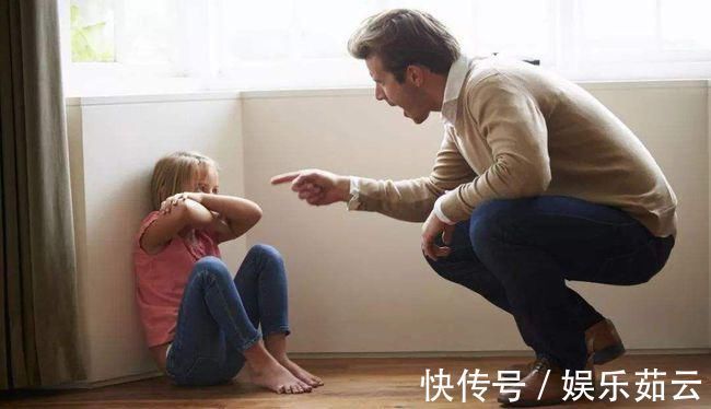 心理健康|一些父母总爱给孩子灌输这种思想,娃长大了难有大出息还容易窝囊