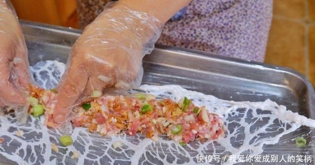 厦门二十一年老店吃同安婚宴菜,还有老厦门才知道的肚纱卷