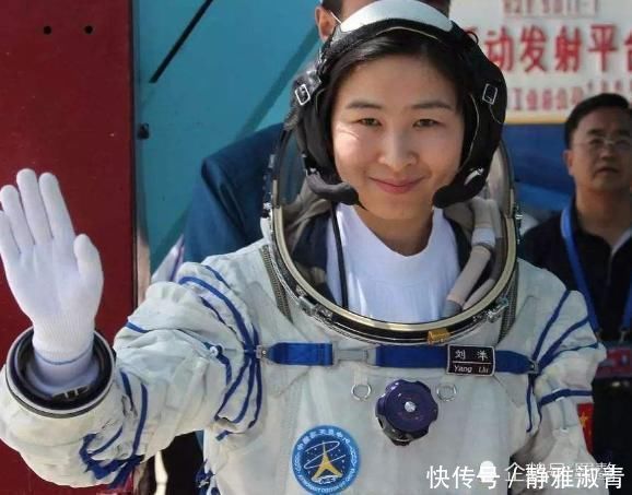 我国首位女宇航员为何返回地球后音讯全无,真实原因让人心疼