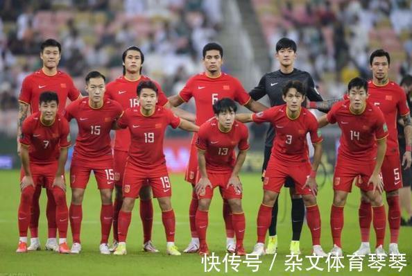 中国队|从1-0到2-1!国足6杀沙特,李霄鹏冲首胜,吴曦被禁赛,央视直播