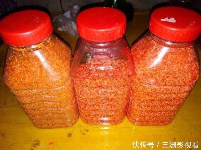 别人泡的酒米,诱鱼效果就是比你的强,那是把控了几个细节!