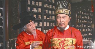 留下|为什么说明朝亡于神宗看看他为子孙留下的这几个大坑就知道了