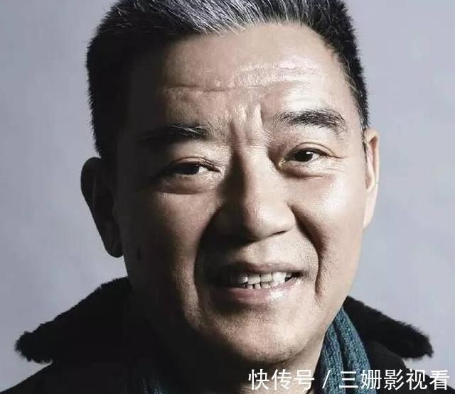 武侠小说$李立群说出真实的中国内功,他的气功师傅去世后,不允许任何人碰