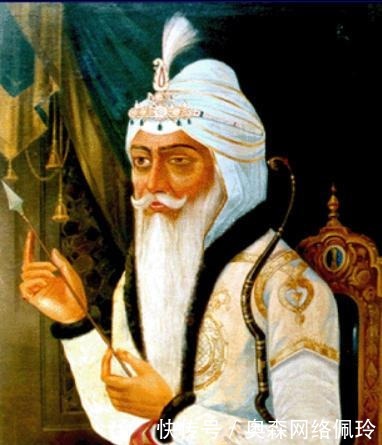 俄罗斯|英军入侵阿富汗的五个神操作,远攻近交扶植傀儡,大战之前抓舌头