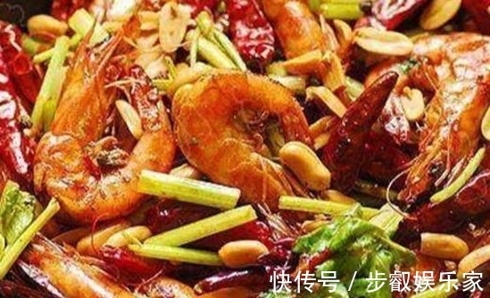 想想就让人垂涎三尺的几道下饭菜，老妈手艺，下饭杠杠滴！