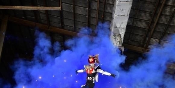 电王|假面骑士:平成电王令和时代再添新形态,萝莉电王参上