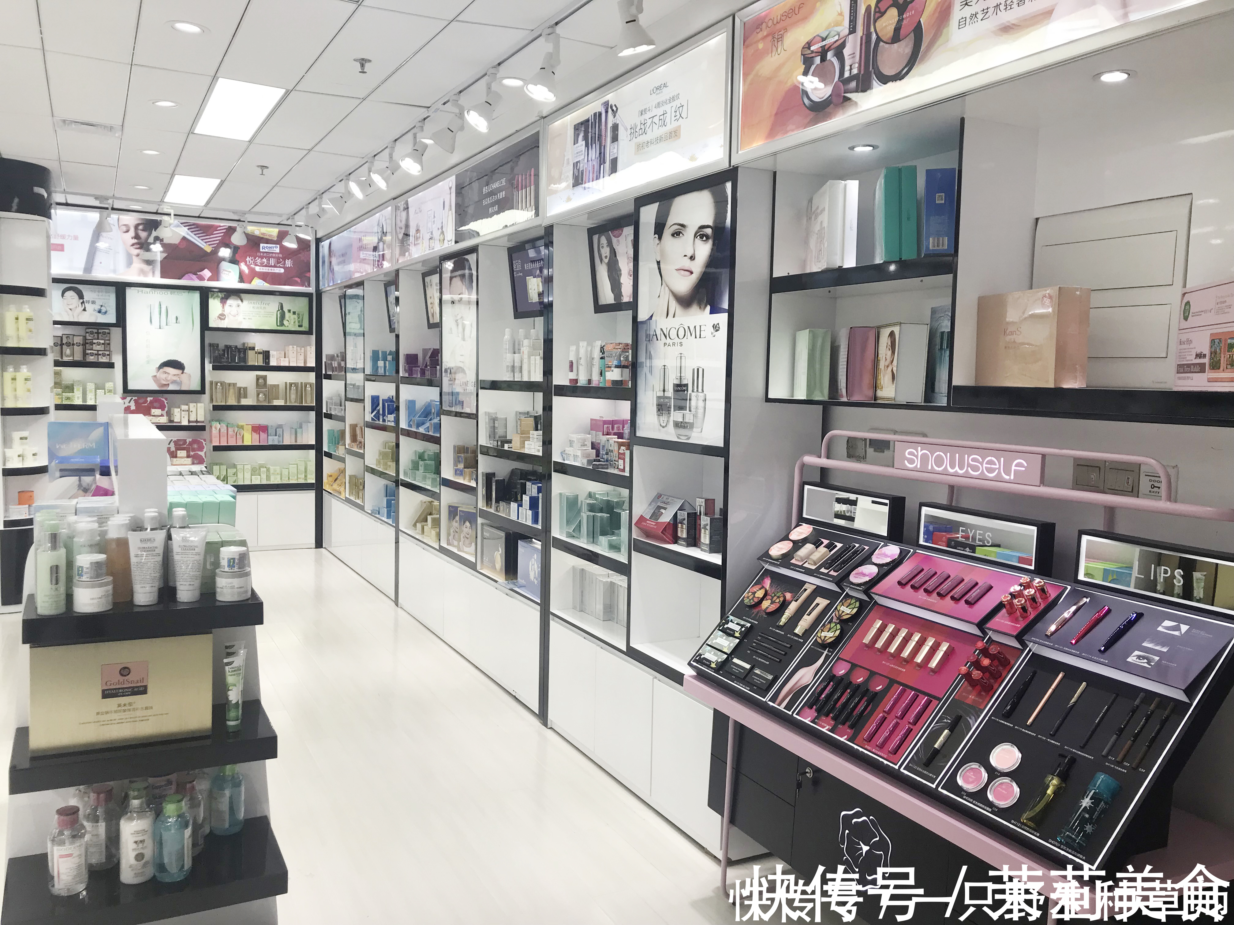 人脉|花漾精选:永远的朝阳行业——化妆品,发展前景和利润空间巨大