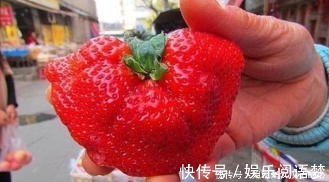 小鑫|商贩提醒这种“肉”我不会让孩子吃,影响身高发育,还会变早熟!