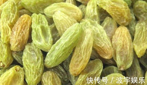 皮肤|坚持早上吃几粒葡萄干,4大好处会找上门,早了解身体更健康