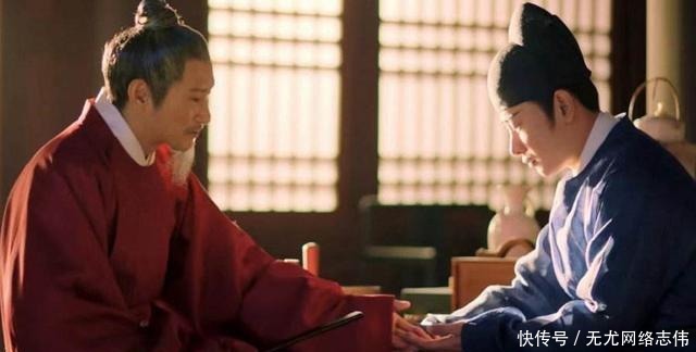 成都王|《鹤唳华亭》:这不是言情剧,而是君臣父子“情”与“权”的较量