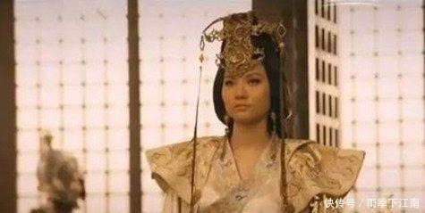 武则天|此女心狠手辣与皇帝私通，为当皇后设计杀丈夫满门，后掌国十八年