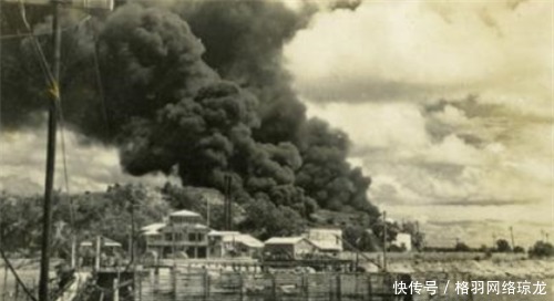 不信|战场上佩戴特殊标记的人不能杀,日本人不信,结果多17万人被杀