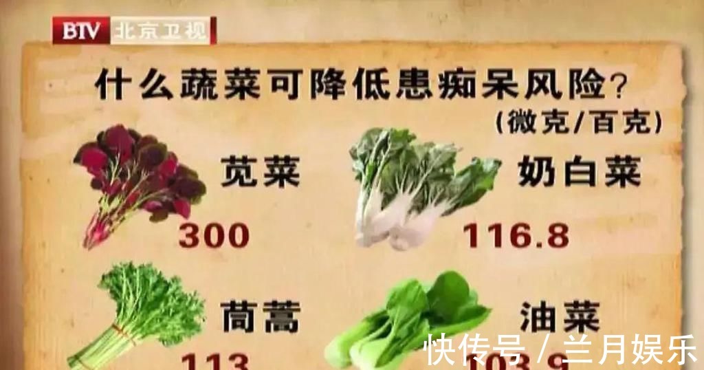 苋菜|补钙第一名不是牛奶!这份补钙排行榜请收藏,照着吃能长个