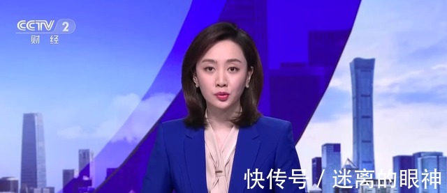 主持人|央视新面孔郭若天被重用,典型新闻播音腔,整体能力被看好