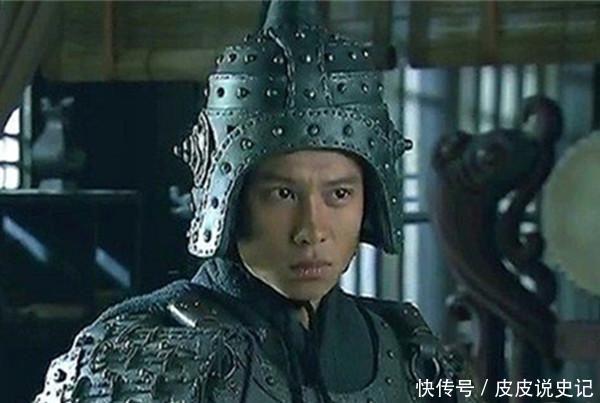 孙策|孙策军事生涯的巅峰之战:沉着冷静临危不乱,尽显雄才大略