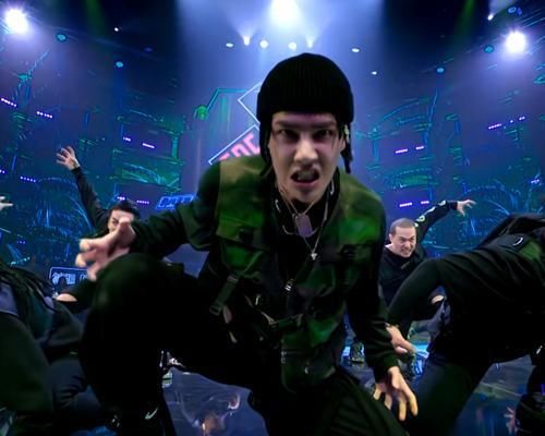  周杰伦|微博大V爆料《青春有你3》导师阵容，蔡徐坤还是PD，周杰伦加盟?