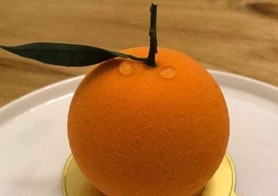 这几种造型的“奇葩蛋糕”,看到图六的我“怂了”,无从下手