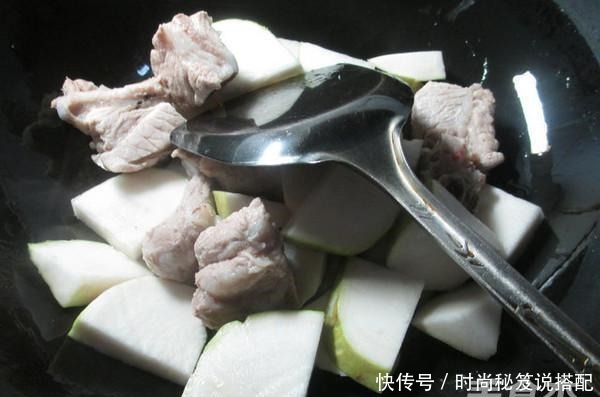 它一直被人误认是“萝卜”,营养价值丰富,很多人不知道怎么吃