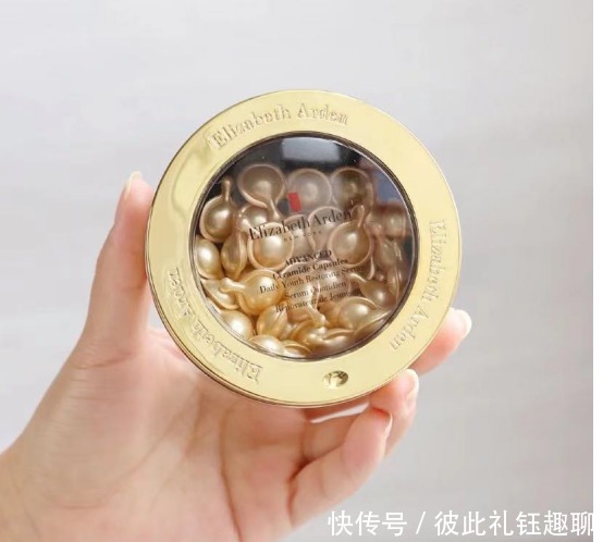 雅顿金胶|空瓶无数的5款“抗老精华”:小棕瓶最热门,雅顿金胶最值得囤