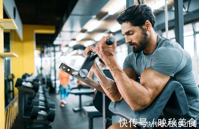 训练|为什么健身没有训练痕迹?你可能犯了这5个错误