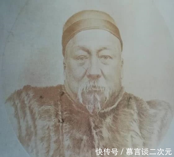 怒斥|左宗棠勘定西陲封二等侯爵,王闿运怒斥,他不配,众人回怼,你配