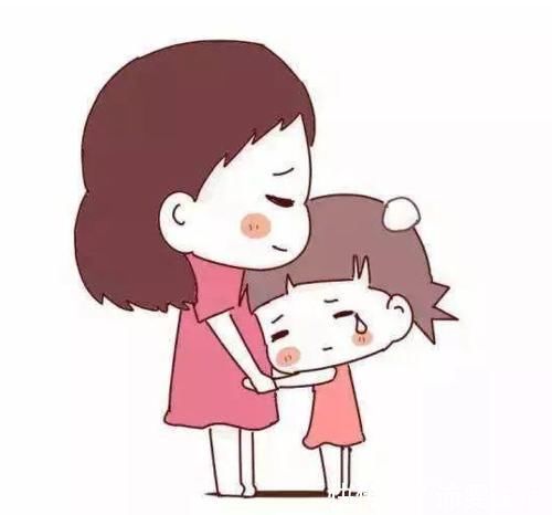 管理|忍着不哭的娃,与动不动就哭的娃,长大后会有什么不同呢?