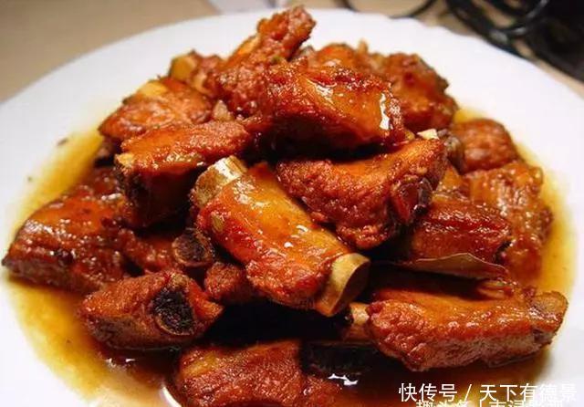  整理25道佳肴推荐，有荤有素营养丰富，心动就一起行动吧