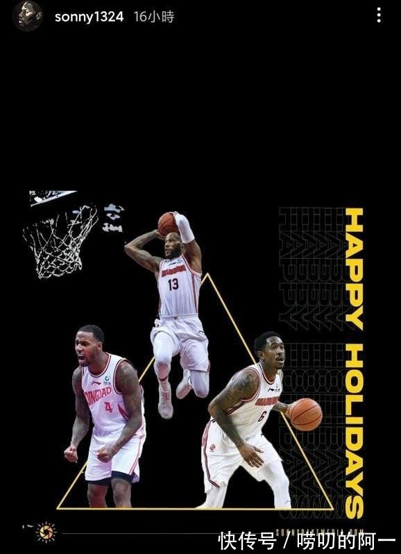 nb确定无缘广东队！亚当斯签约NBA发展联盟，曾无限接近加盟广东队