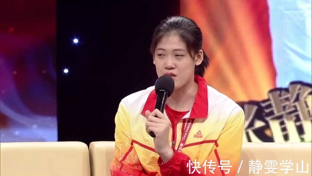 梁春生|李盈莹成长蜕变需要磨砺棱角,中国女排未来之星注定不会一帆风顺!